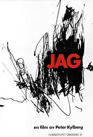 JAG (1966) - poster