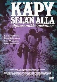 Käpy Selän Alla (1966) - poster