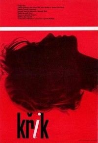 Krik (1966) - poster