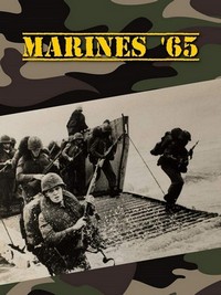 Marine's '65 (1966) - poster