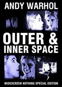 Outer and Inner Space (1966) - poster