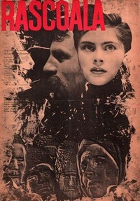 Rascoala (1966) - poster