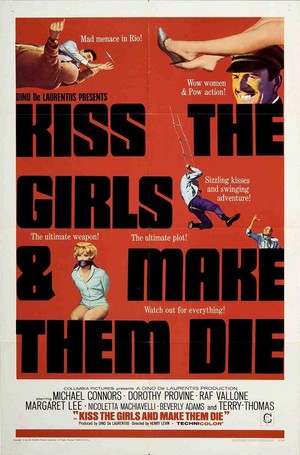 Se Tutte le Donne del Mondo (1966) - poster