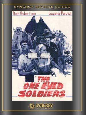 The One Eyed Soldiers (1966) - poster