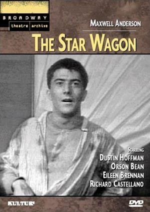 The Star Wagon (1966) - poster