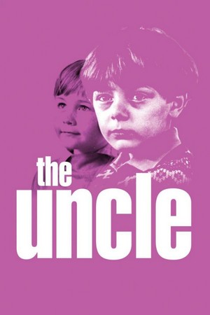 The Uncle (1966) - poster