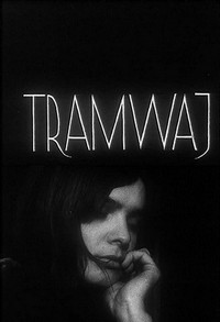 Tramwaj (1966) - poster