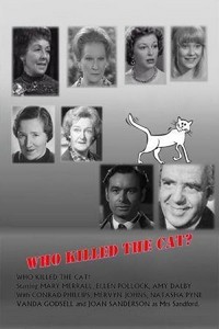 Who Killed the Cat? (1966) - poster