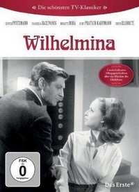 Wilhelmina (1966) - poster