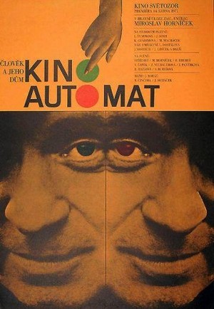 Clovek a Jeho Dum (1967) - poster