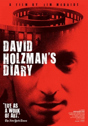 David Holzman's Diary (1967) - poster