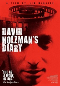 David Holzman's Diary (1967) - poster