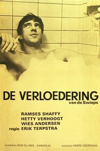 De Verloedering van de Swieps (1967) - poster