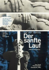 Der Sanfte Lauf (1967) - poster