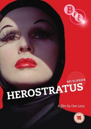 Herostratus (1967) - poster