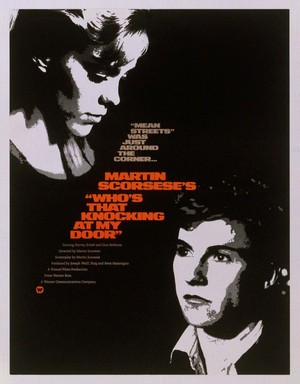 I Call First (1967) - poster
