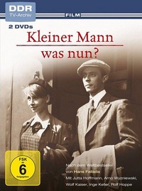 Kleiner Mann - Was Nun? (1967) - poster