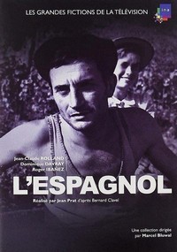 L'Espagnol (1967) - poster