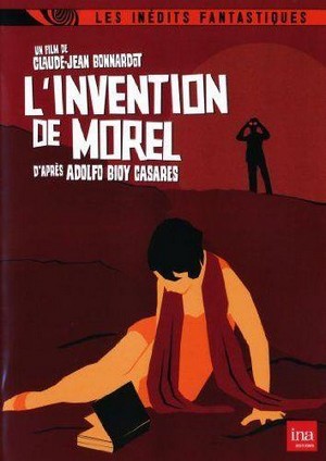 L'Invention de Morel (1967) - poster