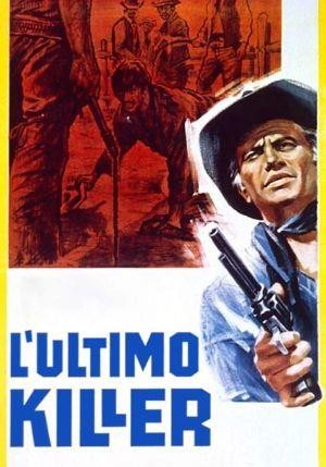L'Ultimo Killer (1967) - poster