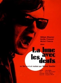 La Lune avec les Dents (1967) - poster