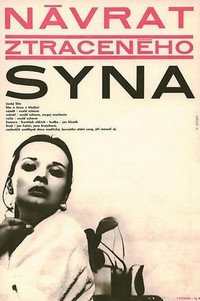 Návrat Ztraceného Syna (1967) - poster