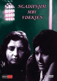 Ngadhnjim Mbi Vdekjen (1967) - poster