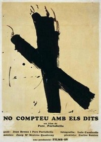 No Compteu amb Els Dits (1967) - poster