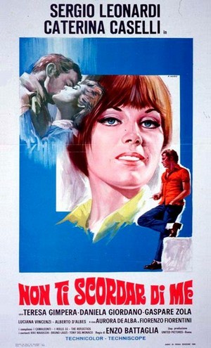 Play-Boy (1967) - poster