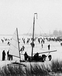 Sky over Holland (1967) - poster