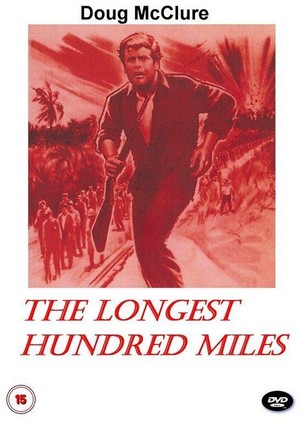 The Longest Hundred Miles (1967) - poster