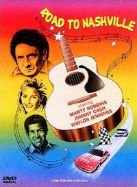 The Road to Nashville (1967) - poster