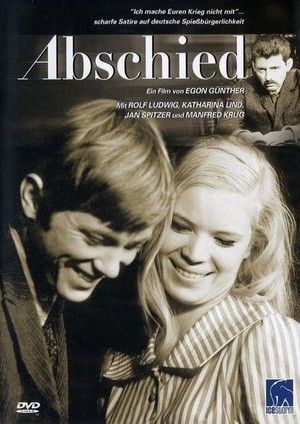 Abschied (1968) - poster