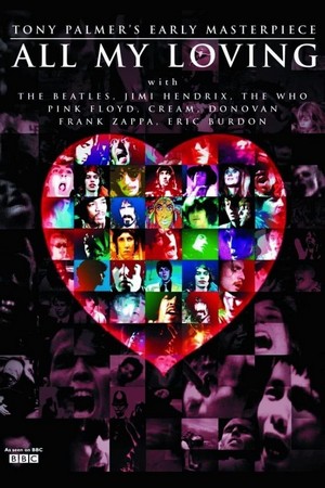 All My Loving (1968) - poster