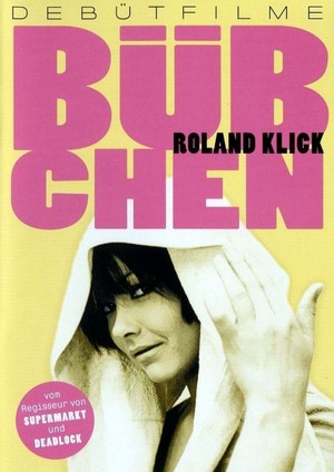 Bübchen (1968) - poster