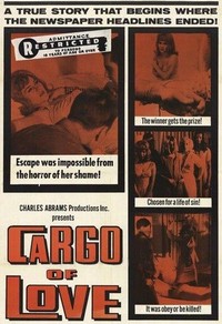 Cargo of Love (1968) - poster