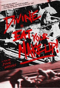 Eat Your Makeup (1968) - poster