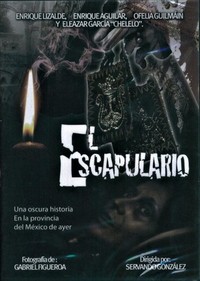 El Escapulario (1968) - poster