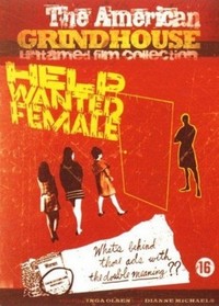 Help Wanted, Female (1968) - poster