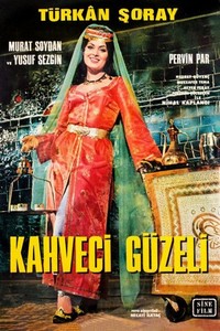 Kahveci Guzeli (1968) - poster