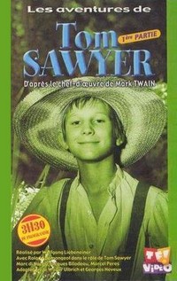 Les Aventures de Tom Sawyer (1968) - poster