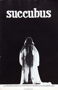 Necronomicon - Geträumte Sünden (1968) - poster