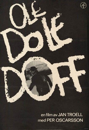 Ole Dole Doff (1968) - poster