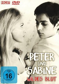 Peter und Sabine (1968) - poster