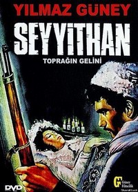 Seyyit Han (1968) - poster