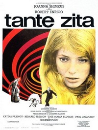 Tante Zita (1968) - poster