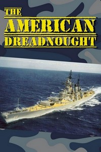 The American Dreadnought (1968) - poster