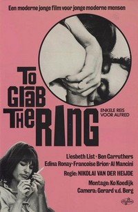 To Grab the Ring (1968) - poster