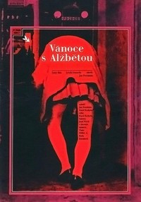 Vanoce s Alzbetou (1968) - poster