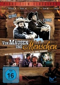 Von Mäusen und Menschen (1968) - poster